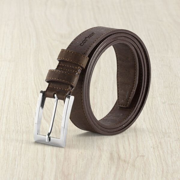 corkor Kork Gürtel 3cm Breite