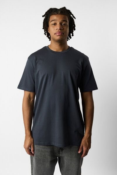 ettics STUDIO classic organic tee