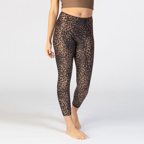 Kismet Yogastyle Leggings Lux aus recyceltem Polyester