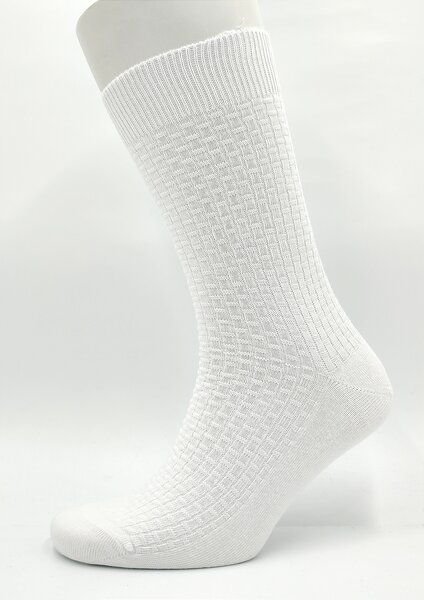 Thumbnail - BLS Organic 3er Pack GOTS zertifiziert 98 % Bio-Baumwolle Socken