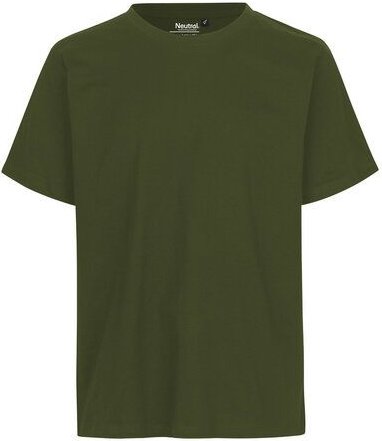 Thumbnail - Neutral® - 3FREUNDE Unisex Regular T-shirt