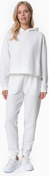 ORGANICATION PARISS | Waffel Jogginghose aus Bio-Baumwolle und recyceltem Polyester