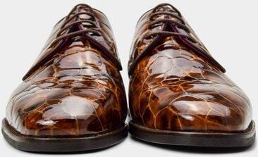 Ladywa Uomo Handgefertigte Herren Schuhe