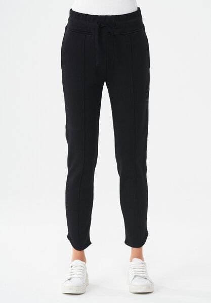 ORGANICATION Sweathose aus Bio-Baumwolle