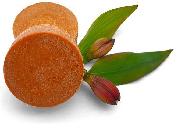 Kleine Auszeit Manufaktur Haarbalsam Mango - für mehr Glanz und Kämmbarkeit