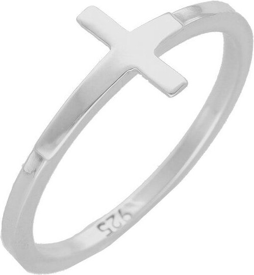 pakilia Ring "Cruz" #7"