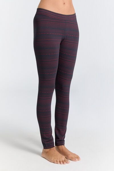Thumbnail - Damen Leggings aus Bio-Baumwolle 1611"Leela Cotton"