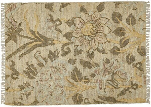 Thumbnail - liv interior Jute Teppich SOMERSET