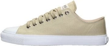 Ethletic Sneaker Lo „Trainer White Cap Lo Cut“