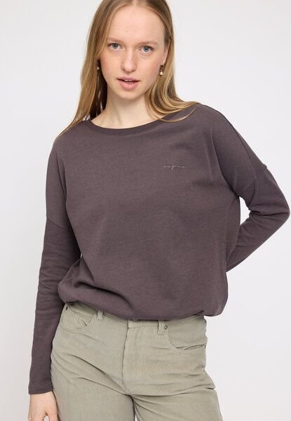 Mazine Genderless Natural Dye Sweatshirt