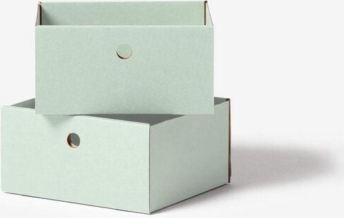 Doppelschublade | ROOM IN A BOX