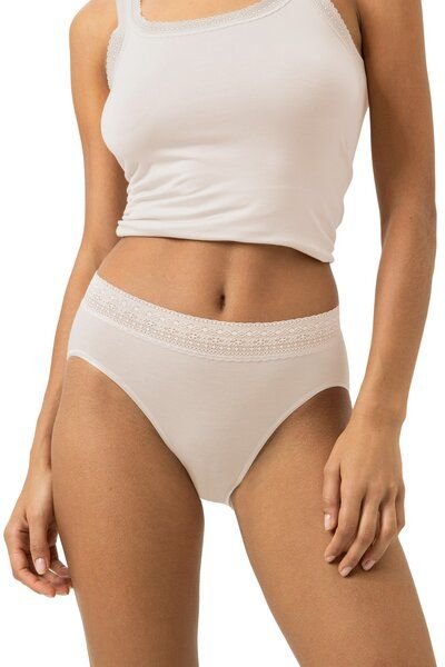 Thumbnail - Mey Taillen-Slip | Modal Lace