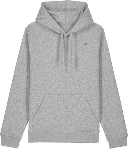 vis wear unisex Hoodie aus Bio-Baumwolle