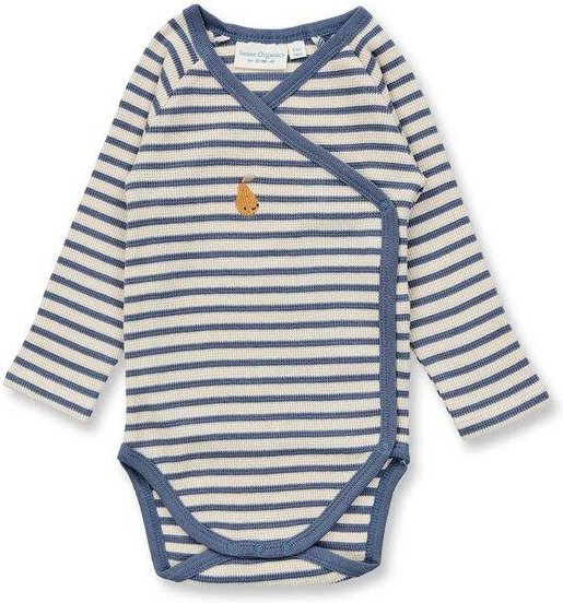 sense-organics Langarm Wickelbody YGON von Sense Organics