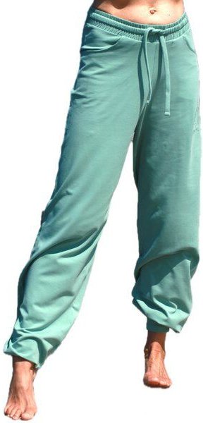 ESPARTO Yogahose Sitaara für Herren & Damen "Boyfriend Style"