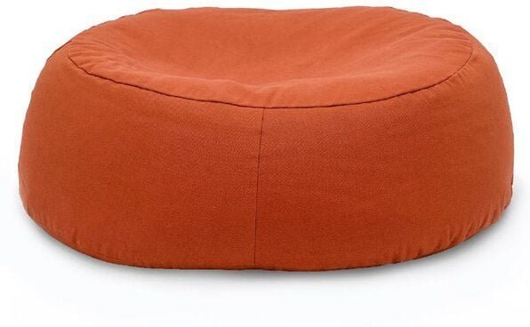 Grüne Pfote® orthopädisches Hundekissen oval "Granada" S - XL