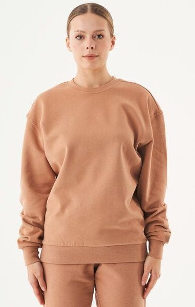 ORGANICATION ESSENTIALS-BELLO-Unisex Soft Touch Sweatshirt aus Bio-Baumwolle