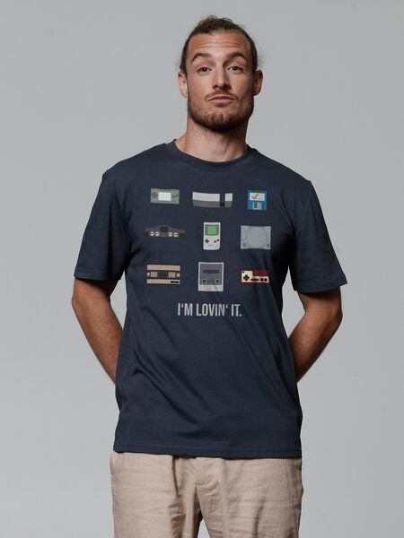 watapparel T-Shirt Unisex Videogames