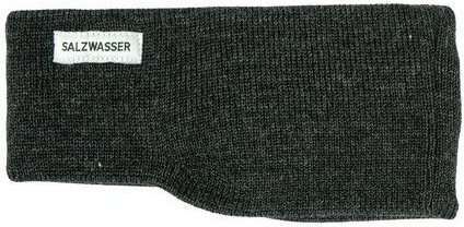 SALZWASSER CÔTE VENTEUSE - Stirnband aus Merinowolle (GOTS-zertifiziert)