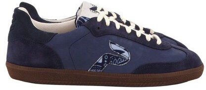 PANAFRICA Bunte Sneaker - Sahara - Unisex