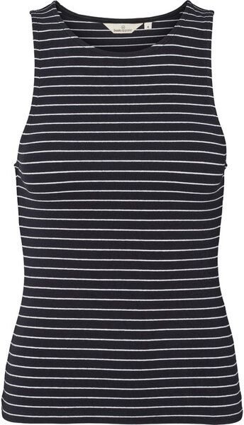 Basic Apparel LUDMILLA Top aus Bio-Baumwolle