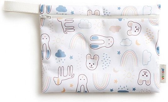 ImseVimse Nasstasche / Wet Bag