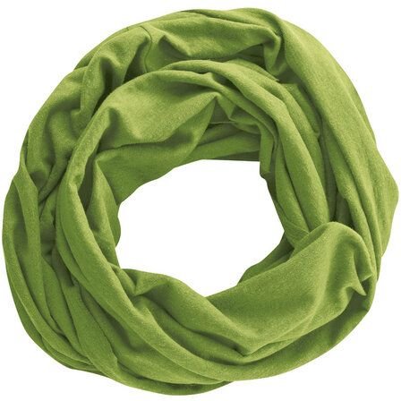 HempAge Schlauchschal Kaa Hanf/Bio-Baumwolle