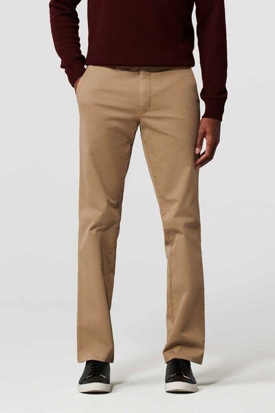 MEYER Soft Cotton Chino