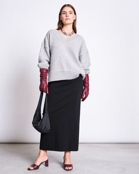 JAN N JUNE Maxi Rock BURNITA GOTS