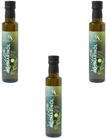 Aroma Olymp Bio Rosmarin-Olivenöl
