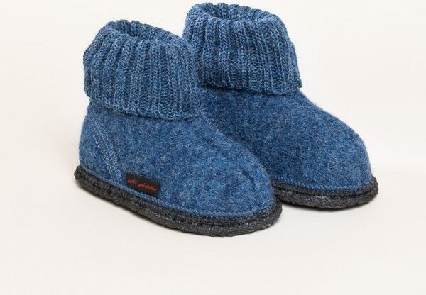 Kitz-Pichler Walkpantoffel Oetz Kinder