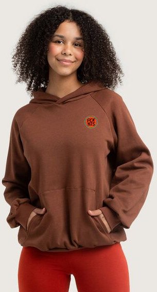 Frija Omina Hoodie FCK NZS