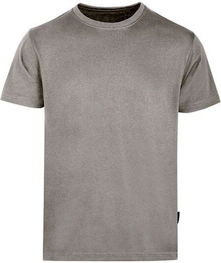 HRM Herren Rundhals T-Shirt 8 Farben bis Größe 6XL aus zertifzierter Bio - Baumwolle Unisex