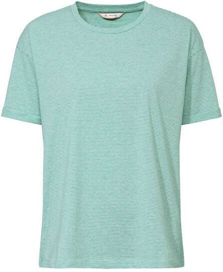 Thumbnail - VAUDE T-Shirt Women's Mineo Striped T-Shirt