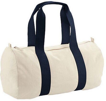 Reisetasche Sporttasche Weekender Westford Mill EarthAware Organic