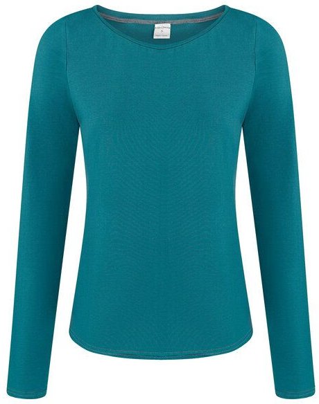 Frija Omina Bio Longsleeve "Ubu"