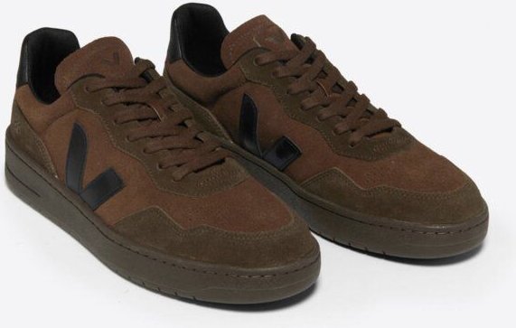 Veja Sneaker Herren - V-90