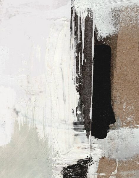 Photocircle Poster / Leinwandbild - Earth Tone