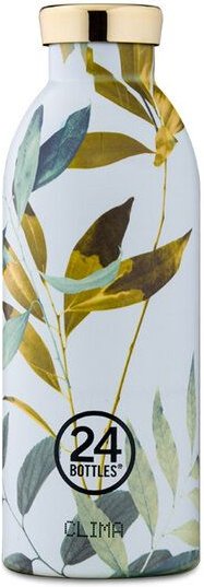 24bottles 0,5l Thermosflasche - verschiedene Prints