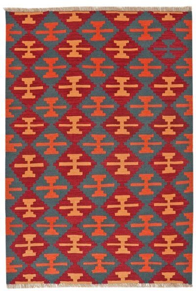 Rugtales Kelim Gashgai 181x125cm