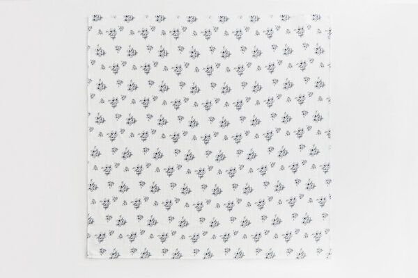 Hello Mama Bio Mulltuch Koala 120cm x 120cm