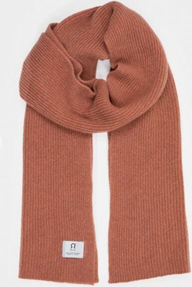 Rifò - Circular Fashion Made in Italy Recycelter Kaschmirwolle Schal – Federico