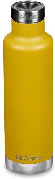Klean Kanteen Classic VI 750ml (PourThroughCap)