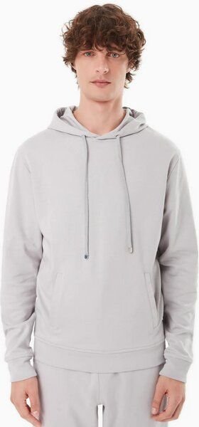 ORGANICATION Sweathoodie aus Bio-Baumwolle und TENCEL Modal