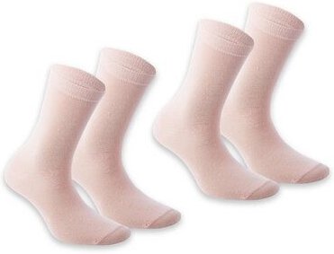 ORGANICATION SWOBBA | Damen Socken im 2er-Pack