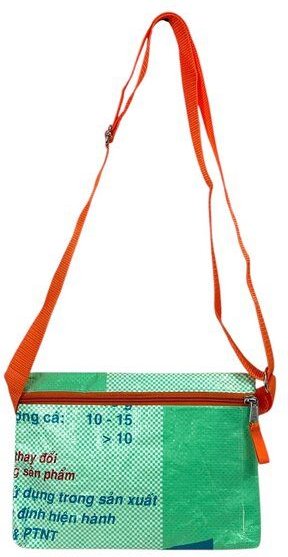 Beadbags Festivalbag Ri75 Umhängetasche