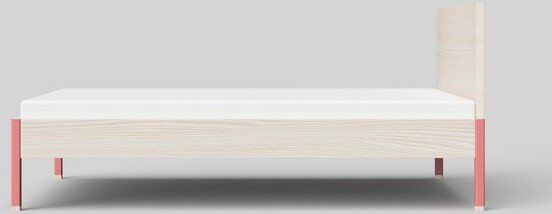 Bally und Bally Lis Bett