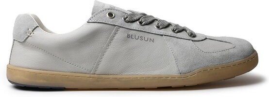 BLUSUN Barfußschuh BLSN-200W grey
