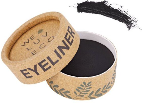 WE LUV ECO Eyeliner | nachhaltig | plastikfrei | vegan