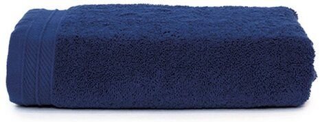 The One Towelling® 2er Set Badetuch Duschtuch schweres Frottee 550gr/m² 70 x 140cm Organic Cotton Bio Baumwolle Geschenk...